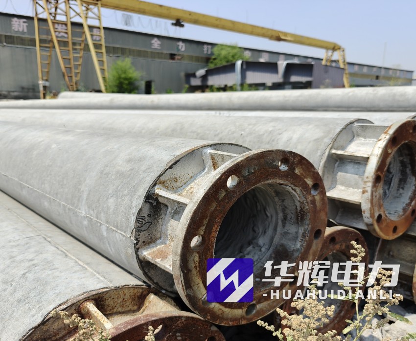 宜宾18米水泥电线杆